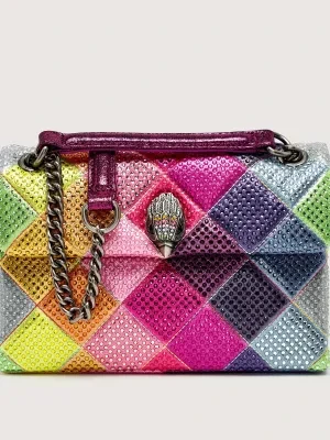 Kurt Geiger Torebka na ramię KENSINGTON