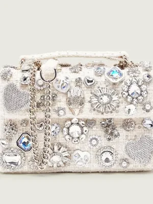 Kurt Geiger Torebka na ramię KENSINGTON