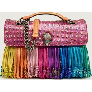 Kurt Geiger Torebka na ramię KENSINGTON