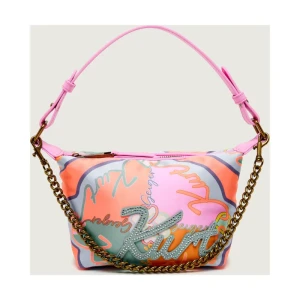 Kurt Geiger Torebka na ramię KURT SOFT