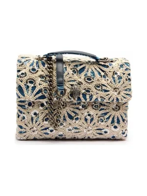 Kurt Geiger Torebka na ramię LARGE KENSINGTON
