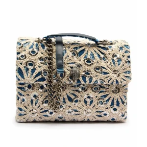 Kurt Geiger Torebka na ramię LARGE KENSINGTON