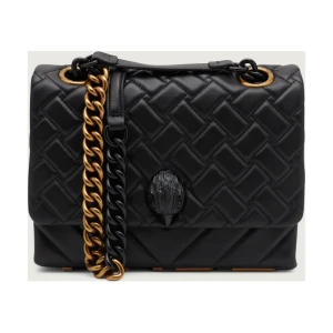 Kurt Geiger Torebka na ramię LARGE KENSINGTON