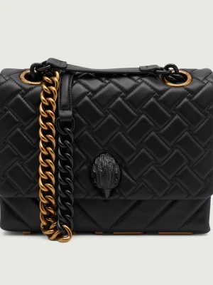 Kurt Geiger Torebka na ramię LARGE KENSINGTON