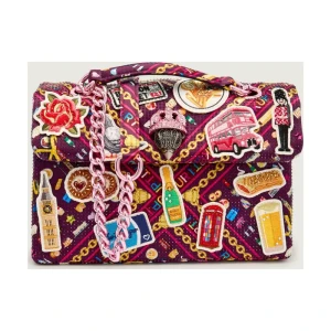 Kurt Geiger Torebka na ramię LONDON KENSINGTON