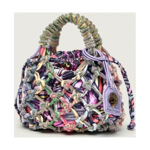Kurt Geiger Worek MACRAME CRYSTAL