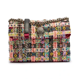 Kurt Geiger Torebka na ramię MEDIUM KENSINGTON