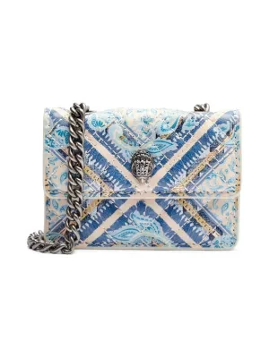 Kurt Geiger Torebka na ramię MICRO KENSINGTON