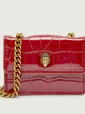 Kurt Geiger Torebka na ramię MICRO KENSINGTON