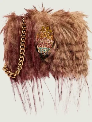 Kurt Geiger Torebka na ramię MICRO KENSINGTON