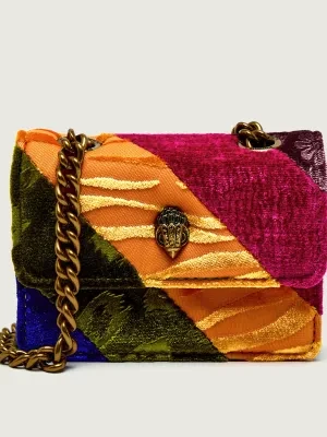 Kurt Geiger Torebka na ramię MICRO KENSINGTON