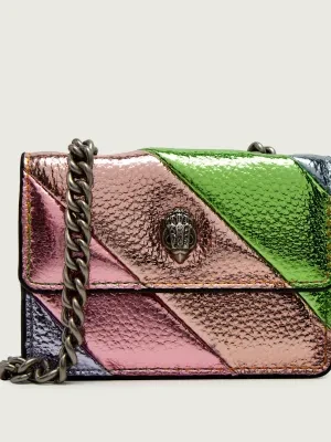 Kurt Geiger Torebka na ramię MICRO KENSINGTON