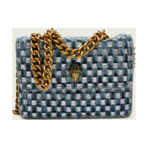 Kurt Geiger Torebka na ramię MICRO KENSINGTON