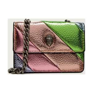 Kurt Geiger Torebka na ramię MICRO KENSINGTON