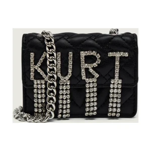 Kurt Geiger Torebka na ramię MICRO KENSINGTON