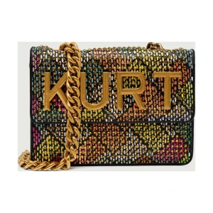 Kurt Geiger Torebka na ramię MICRO KENSINGTON