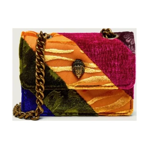 Kurt Geiger Torebka na ramię MICRO KENSINGTON