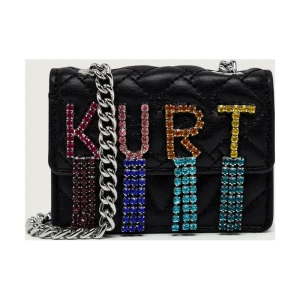 Kurt Geiger Torebka na ramię MICRO KENSINGTON
