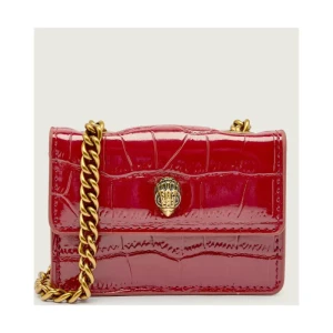 Kurt Geiger Torebka na ramię MICRO KENSINGTON