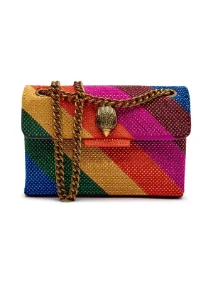 Kurt Geiger Torebka na ramię MINI KENSINGTON