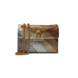 Kurt Geiger Torebka na ramię MINI KENSINGTON