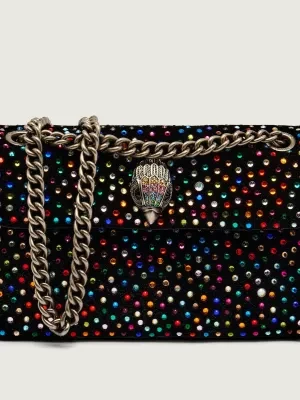 Kurt Geiger Torebka na ramię MINI KENSINGTON