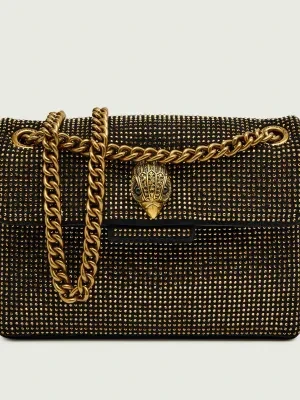 Kurt Geiger Torebka na ramię MINI KENSINGTON