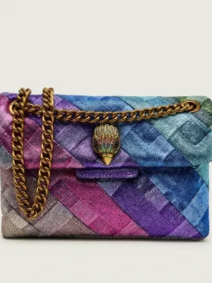 Kurt Geiger Torebka na ramię MINI KENSINGTON