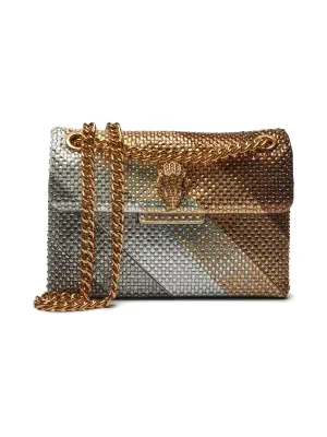 Kurt Geiger Torebka na ramię MINI KENSINGTON
