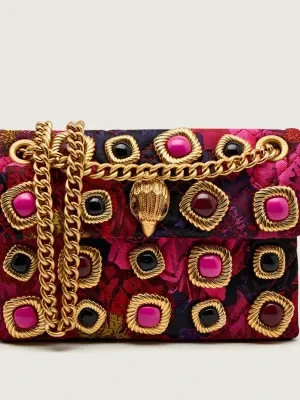 Kurt Geiger Torebka na ramię MINI KENSINGTON