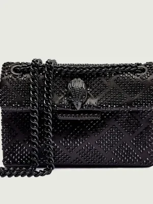 Kurt Geiger Torebka na ramię MINI KENSINGTON