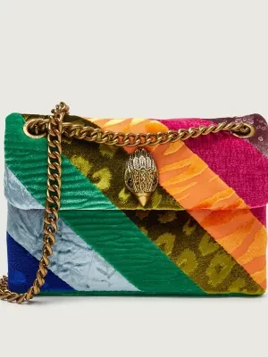 Kurt Geiger Torebka na ramię MINI KENSINGTON