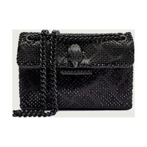 Kurt Geiger Torebka na ramię MINI KENSINGTON
