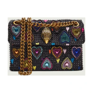 Kurt Geiger Torebka na ramię MINI KENSINGTON
