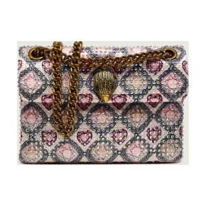 Kurt Geiger Torebka na ramię MINI KENSINGTON