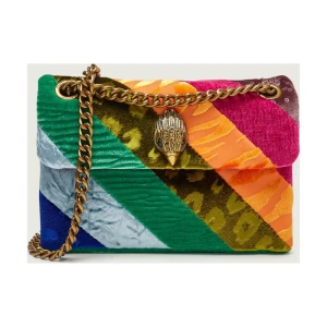 Kurt Geiger Torebka na ramię MINI KENSINGTON