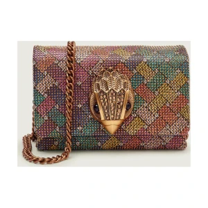 Kurt Geiger Torebka na ramię MINI KENSINGTON