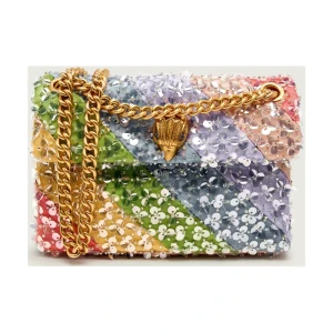 Kurt Geiger Torebka na ramię MINI KENSINGTON