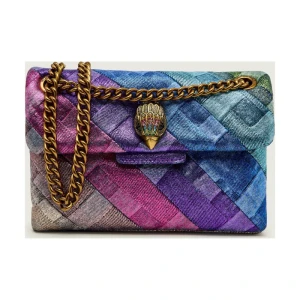 Kurt Geiger Torebka na ramię MINI KENSINGTON