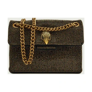 Kurt Geiger Torebka na ramię MINI KENSINGTON