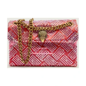 Kurt Geiger Torebka na ramię MINI KENSINGTON