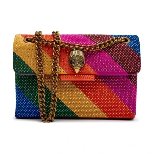 Kurt Geiger Torebka na ramię MINI KENSINGTON