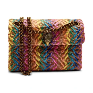 Kurt Geiger Torebka na ramię MINI KENSINGTON