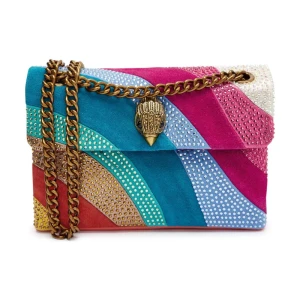 Kurt Geiger Torebka na ramię MINI KENSINGTON