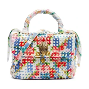 Kurt Geiger Torebka na ramię MINI KENSINGTON