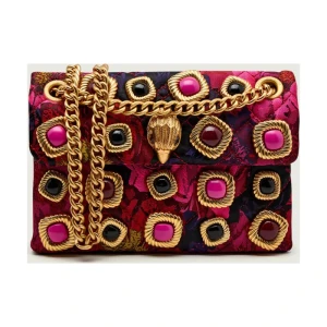 Kurt Geiger Torebka na ramię MINI KENSINGTON