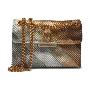 Kurt Geiger Torebka na ramię MINI KENSINGTON