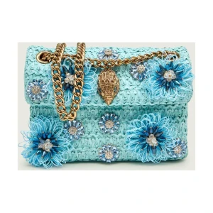 Kurt Geiger Torebka na ramię MINI KENSINGTON