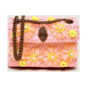 Kurt Geiger Torebka na ramię MINI KENSINGTON