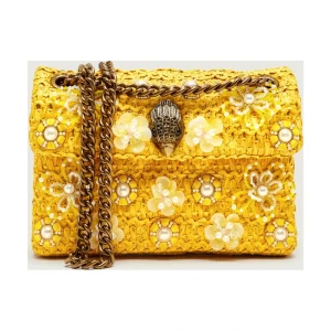 Kurt Geiger Torebka na ramię MINI KENSINGTON